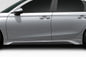 2022-2025 Honda Civic Duraflex G-Spec Side Skirt Rocker Panels - 2 Pieces