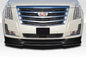 2015-2020 Cadillac Escalade Duraflex VIP Look Front Lip Spoiler Air Dam - 1 Piece