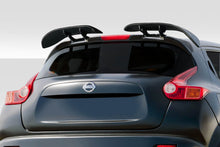 Load image into Gallery viewer, 2011-2017 Nissan Juke Duraflex Sayber Rear Wing Spoiler - 2 Piece