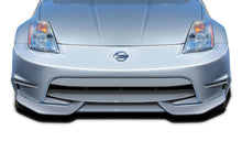 Load image into Gallery viewer, 2003-2008 Nissan 350Z Z33 Couture Polyurethane N4 Front Bumper Cover - 1 Piece