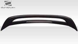 2014-2018 Mazda 3 Duraflex Speed Look Rear Wing Spoiler - 1 Piece