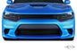 2015-2021 Dodge Charger Couture Polyurethane Hellcat Look Front Bumper Cover - 1 Piece