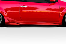 Load image into Gallery viewer, 2010-2013 Kia Forte Duraflex Nexus Side Skirt Rocker Panels - 2 Pieces