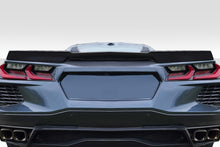 Load image into Gallery viewer, 2020-2025 Chevrolet Corvette C8 Duraflex Speedster Rear Wing Spoiler - 1 Piece