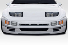 Load image into Gallery viewer, 1990-1996 Nissan 300ZX Z32 Duraflex Turbo T Front Lip Spoiler Air Dam - 1 Piece