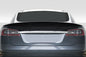 2012-2023 Tesla Model S Duraflex Elixir Rear Wing Spoiler - 1 Piece