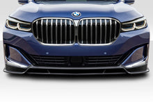 Load image into Gallery viewer, 2020-2024 BMW 7 Series G11 Duraflex Varella Front Lip Spoiler Air Dam - 1 Piece