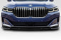 2020-2024 BMW 7 Series G11 Duraflex Varella Front Lip Spoiler Air Dam - 1 Piece