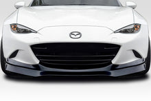Load image into Gallery viewer, 2016-2023 Mazda Miata MX-5 Duraflex Gazer Front Lip Spoiler Air Dam - 1 Piece