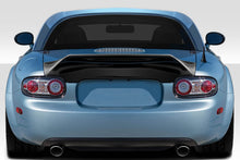 Load image into Gallery viewer, 2006-2015 Mazda Miata MX-5 Duraflex High Kick Rear Wing Spoiler - 1 Piece ( Hard Top Model Only )