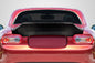 2006-2015 Mazda Miata MX-5 Carbon Creations High Kick Rear Wing Spoiler - 1 Piece ( Hard Top Model Only )