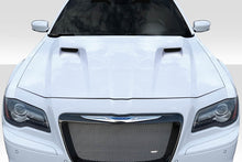 Load image into Gallery viewer, 2011-2023 Chrysler 300 Duraflex Cesta Hood - 1 Piece