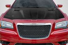 Load image into Gallery viewer, 2011-2023 Chrysler 300 Carbon Creations Cesta Hood - 1 Piece