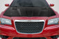 2011-2023 Chrysler 300 Carbon Creations Cesta Hood - 1 Piece