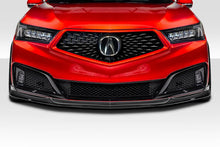 Load image into Gallery viewer, 2017-2020 Acura MDX Duraflex Expon Front Lip Spoiler Air Dam - 1 Piece