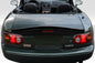 1990-1997 Mazda Miata 1999-2005 Mazda Miata Duraflex Ducktail Rear Wing Spoiler - 1 Piece