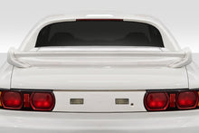 Load image into Gallery viewer, 1991-1995 Toyota MR2 Duraflex Akita Rear Wing Spoiler - 1 Piece