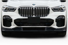 Load image into Gallery viewer, 2019-2023 BMW X5 G05 Duraflex Pavan Front Lip Spoiler Air Dam - 1 Piece