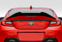 Load image into Gallery viewer, 2022-2023 Toyota GR86 / Subaru BRZ Duraflex Gula Rear Wing Spoiler - 1 Piece