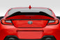 2022-2023 Toyota GR86 / Subaru BRZ Duraflex Gula Rear Wing Spoiler - 1 Piece