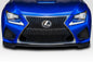 2015-2019 Lexus RC-F Duraflex Vana Front Lip Spoiler Air Dam - 1 Piece