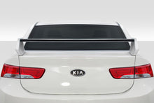 Load image into Gallery viewer, 2010-2013 Kia Forte Duraflex Soya Rear Wing Spoiler - 3 Pieces