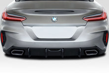 Load image into Gallery viewer, 2019-2023 BMW Z4 Duraflex Rega Rear Diffuser - 1 Piece