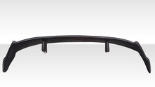 Load image into Gallery viewer, 2014-2019 Ford Fiesta Duraflex RS Look Rear Wing Spoiler - 1 Piece