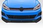 2015-2021 Volkswagen Golf / GTI Duraflex Gora Front Lip Spoiler Air Dam - 1 Piece