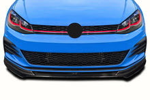 Load image into Gallery viewer, 2015-2021 Volkswagen Golf / GTI Carbon Creations Circuit Front Lip Spoiler Air Dam - 1 Piece