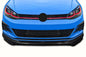 2015-2021 Volkswagen Golf / GTI Carbon Creations Circuit Front Lip Spoiler Air Dam - 1 Piece