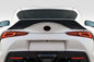 2019-2023 Toyota Supra Duraflex Sama Rear Wing Spoiler - 1 Piece