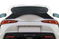 2020-2023 Toyota Supra Carbon Creations Omega Rear Wing Spoiler - 1 Piece