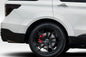 2020-2025 Ford Explorer Duraflex Warder Rear Fender Flares - 2 Pieces