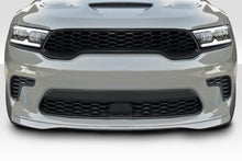 Load image into Gallery viewer, 2014-2023 Dodge Durango Duraflex SRT Look Front Bumper Cover - 1 Piece