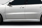 2014-2023 Dodge Durango Duraflex SRT Look Side Skirt Rocker Panels - 2 Pieces