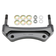 Load image into Gallery viewer, Wilwood AERO6 Caliper MT Bracket Kit BMW E36/M3