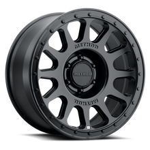 Load image into Gallery viewer, Method MR709 HD Bead Grip 20x 9in / ET12 / 6x5.5 BP / 106.25mm Bore - Black Wheel