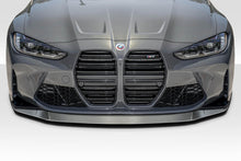 Load image into Gallery viewer, 2021-2025 BMW G80 M3 / G82 / G83 M4 Duraflex Bandit Front Lip Spoiler Air Dam - 1 Piece