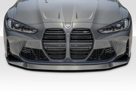 2021-2025 BMW G80 M3 / G82 / G83 M4 Duraflex Bandit Front Lip Spoiler Air Dam - 1 Piece