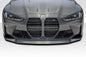 2021-2025 BMW G80 M3 / G82 / G83 M4 Duraflex Bandit Front Lip Spoiler Air Dam - 1 Piece
