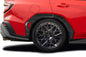 2022-2024 Subaru WRX Carbon Creations OEM Look Rear Fender Flares - 4 Pieces