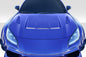 2022-2025 Toyota GR86 / Subaru BRZ Duraflex Spec R Hood - 1 Piece