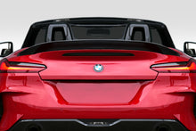 Load image into Gallery viewer, 2019-2023 BMW Z4 Duraflex Zamba Rear Wing Spoiler - 1 Piece