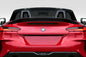 2019-2023 BMW Z4 Duraflex Zamba Rear Wing Spoiler - 1 Piece