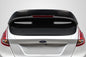 2014-2019 Ford Fiesta Carbon Creations Fado Rear Roof Wing Spoiler - 1 Piece