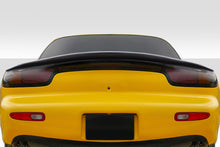 Load image into Gallery viewer, 1993-1997 Mazda RX-7 Duraflex Marga Rear Wing Spoiler - 1 Piece