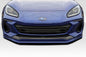 2022-2025 Subaru BRZ Duraflex Hula Front Lip Spoiler Air Dam - 1 Piece