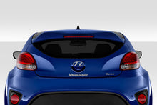Load image into Gallery viewer, 2012-2017 Hyundai Veloster Turbo Duraflex Varix Rear Wing Spoiler - 1 Piece
