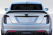 Load image into Gallery viewer, 2020-2025 Cadillac CT5 Duraflex Campo Rear Wing Spoiler - 1 Piece